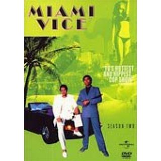 Miami Vice - Season 2 